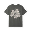 Monstera Tee - Pepper