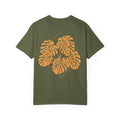 Monstera Tee - Hemp